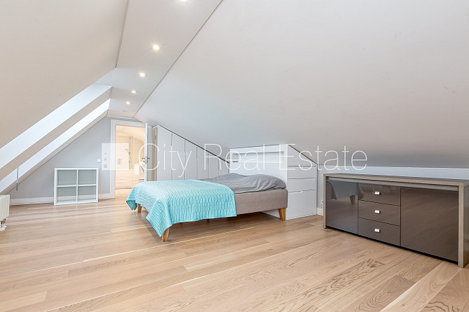 Projekts - Residence Lumiere, fasādes māja, renovēta māja, slēgts pagalms, iespēja nomāt Rīga - foto 7