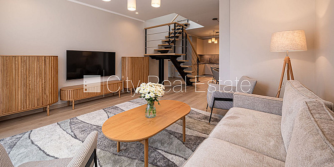 Jaunceltne, fasādes māja, labiekārtota apzaļumota teritorija, pazemes autostāvvieta, Jūrmala - foto 3