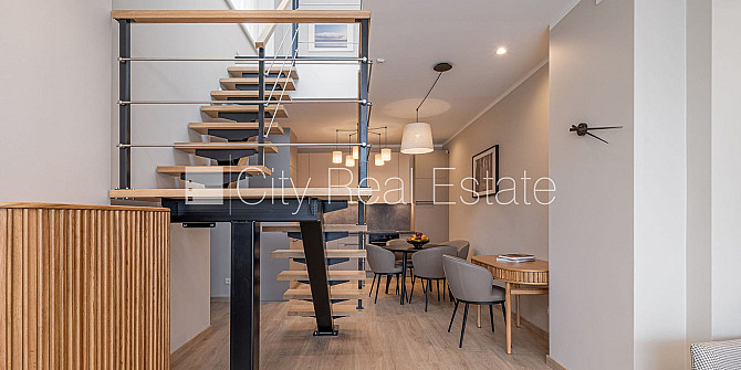 Jaunceltne, fasādes māja, labiekārtota apzaļumota teritorija, pazemes autostāvvieta, Jūrmala - foto 7