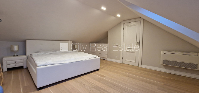 Projekts - Residence Lumiere, pārdodu priekšlīguma rezervāciju, fasādes māja, renovēta Rīga - foto 16