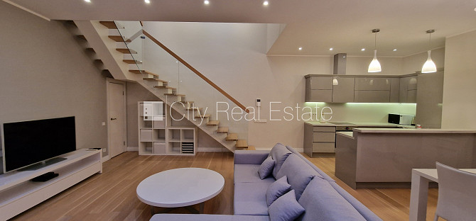 Projekts - Residence Lumiere, pārdodu priekšlīguma rezervāciju, fasādes māja, renovēta Rīga - foto 2