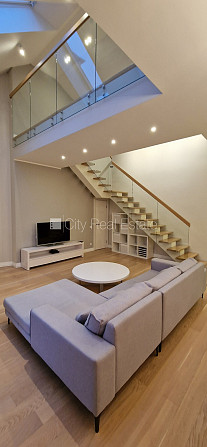 Projekts - Residence Lumiere, pārdodu priekšlīguma rezervāciju, fasādes māja, renovēta Rīga - foto 19