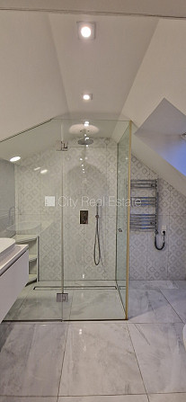 Projekts - Residence Lumiere, pārdodu priekšlīguma rezervāciju, fasādes māja, renovēta Rīga - foto 18