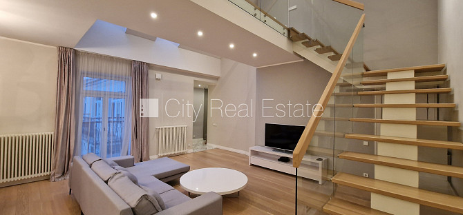 Projekts - Residence Lumiere, pārdodu priekšlīguma rezervāciju, fasādes māja, renovēta Rīga - foto 9