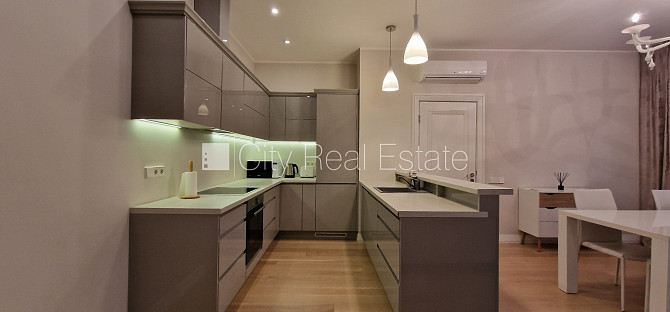 Projekts - Residence Lumiere, pārdodu priekšlīguma rezervāciju, fasādes māja, renovēta Rīga - foto 5