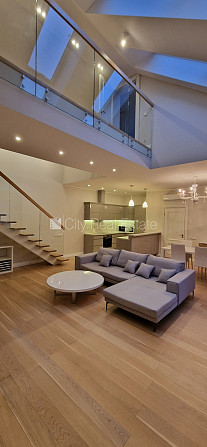 Projekts - Residence Lumiere, pārdodu priekšlīguma rezervāciju, fasādes māja, renovēta Rīga - foto 20