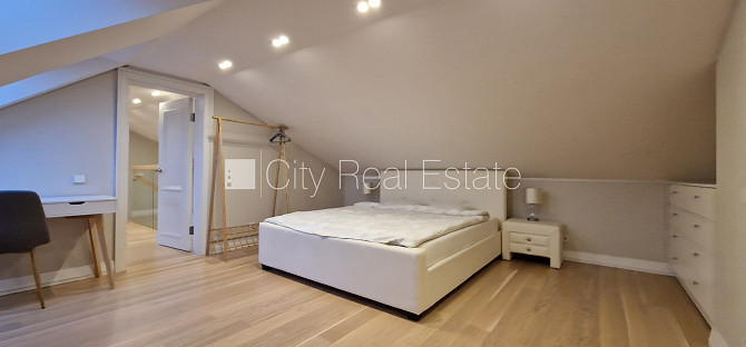 Projekts - Residence Lumiere, pārdodu priekšlīguma rezervāciju, fasādes māja, renovēta Rīga - foto 14