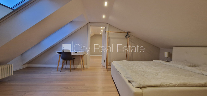 Projekts - Residence Lumiere, pārdodu priekšlīguma rezervāciju, fasādes māja, renovēta Rīga - foto 13