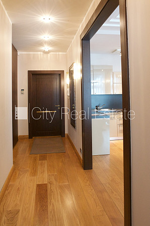 Projekts - Vaļņu 4, fasādes māja, slēgts pagalms, ieeja no ielas, luksuss apartamenti , Rīga - foto 16