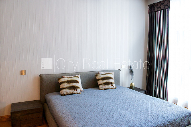 Projekts - Vaļņu 4, fasādes māja, slēgts pagalms, ieeja no ielas, luksuss apartamenti , Rīga - foto 12