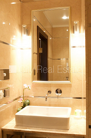 Projekts - Vaļņu 4, fasādes māja, slēgts pagalms, ieeja no ielas, luksuss apartamenti , Rīga - foto 14