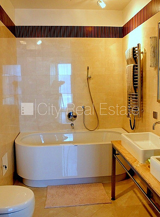 Projekts - Vaļņu 4, fasādes māja, slēgts pagalms, ieeja no ielas, luksuss apartamenti , Rīga - foto 10