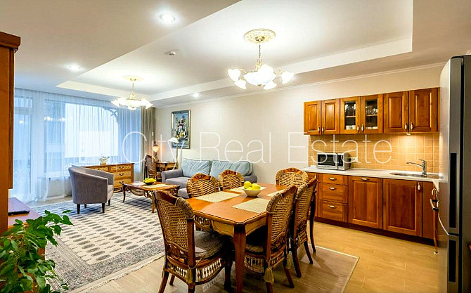 Проект - Villa Alvine (Вилла Алвине), новостройка, благоустроенная озеленённая Юрмала - изображение 1