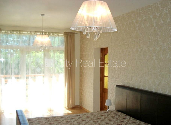 Dvīņu māja, jaunceltne, labiekārtota apzaļumota teritorija, bruģēts piebraucamais ceļš, Jūrmala - foto 11