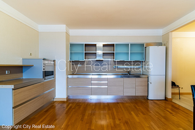 Projekts - Panorama Plaza, jaunceltne, labiekārtota apzaļumota teritorija, maksas stāvvieta, Rīga - foto 3