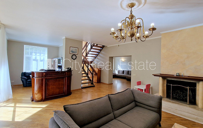 Земля в собственности, частный дом, новостройка, благоустроенная озеленённая Юрмала - изображение 9