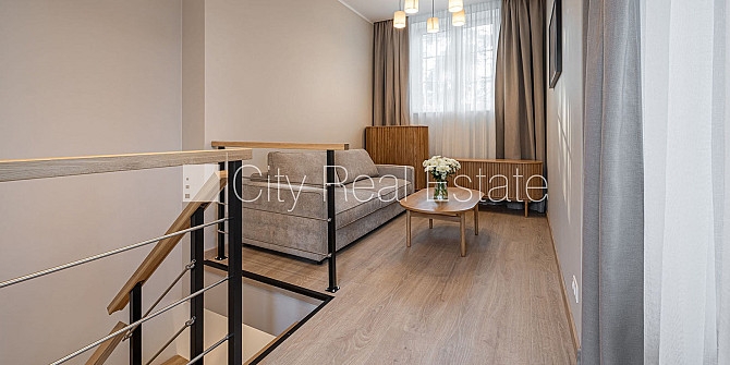 Новостройка, фасадный дом, зеленая территория, благоустроенная озеленённая Юрмала - изображение 6