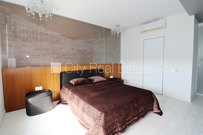 Проект - Skanstes Virsotnes (Сканстес Вирсотнес), новостройка, благоустроенная Рига - изображение 10