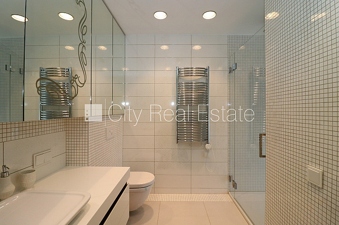 Проект - Skanstes Virsotnes (Сканстес Вирсотнес), новостройка, благоустроенная Рига - изображение 13