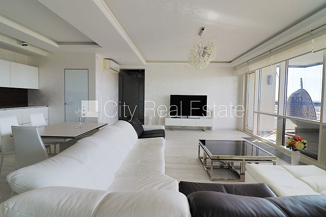 Проект - Skanstes Virsotnes (Сканстес Вирсотнес), новостройка, благоустроенная Рига - изображение 5