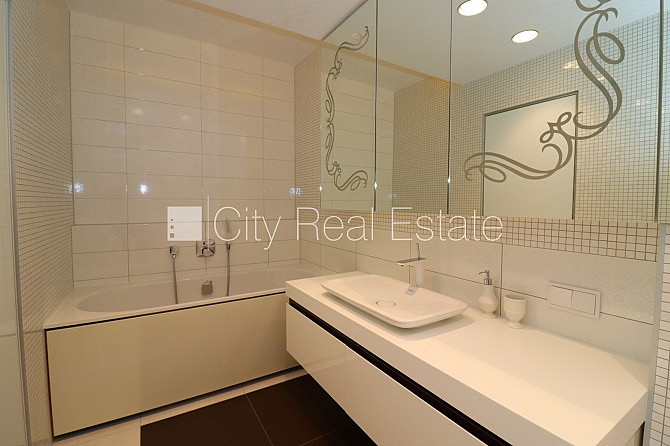 Проект - Skanstes Virsotnes (Сканстес Вирсотнес), новостройка, благоустроенная Рига - изображение 12