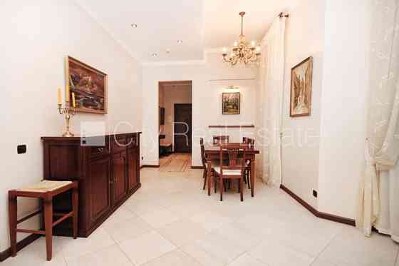 Проект - Pulkveža Nams (Пулквежа Намс), фасадный дом, реновированный дом, Rīga