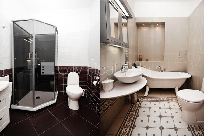 Проект - Pulkveža Nams (Пулквежа Намс), фасадный дом, реновированный дом, Рига - изображение 8