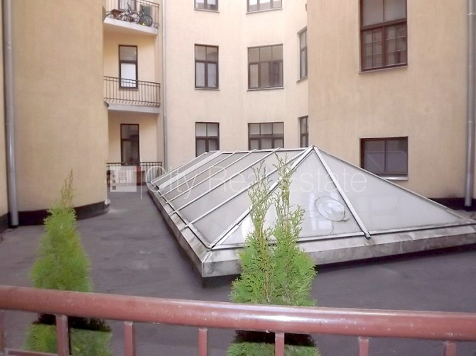 Проект - Pulkveža Nams (Пулквежа Намс), фасадный дом, реновированный дом, Рига - изображение 14