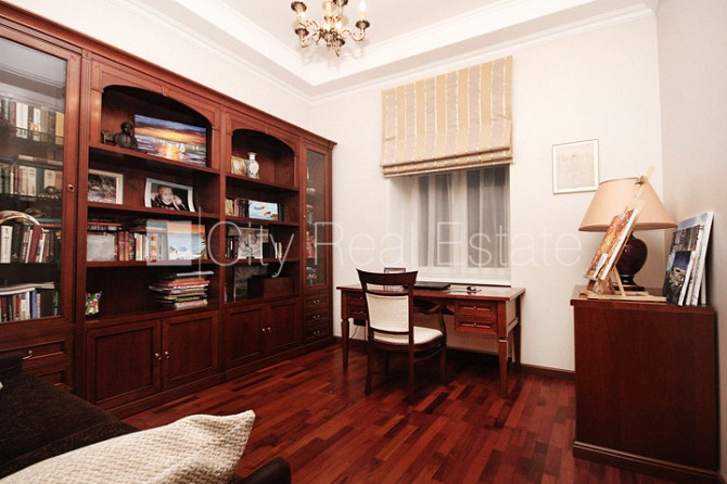 Проект - Pulkveža Nams (Пулквежа Намс), фасадный дом, реновированный дом, Рига - изображение 6