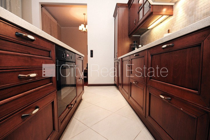 Проект - Pulkveža Nams (Пулквежа Намс), фасадный дом, реновированный дом, Рига - изображение 4