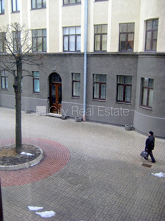 Проект - Pulkveža Nams (Пулквежа Намс), фасадный дом, реновированный дом, Рига - изображение 12