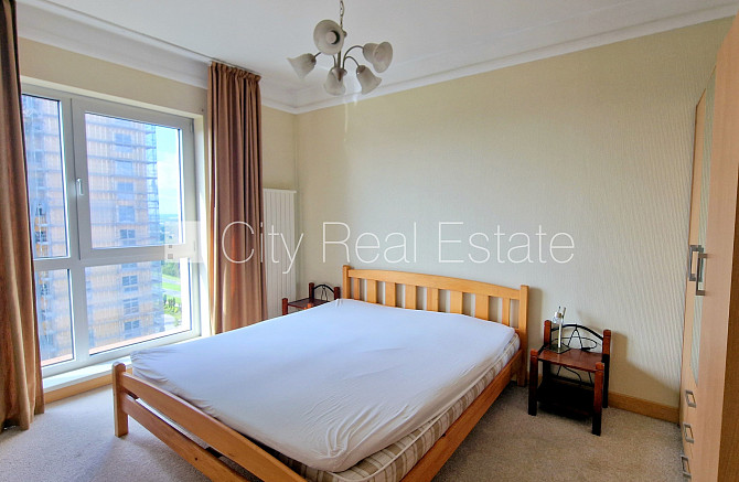 Projekts - Panorama Plaza, jaunceltne, labiekārtota apzaļumota teritorija, vieta automašīnai, Rīga - foto 8