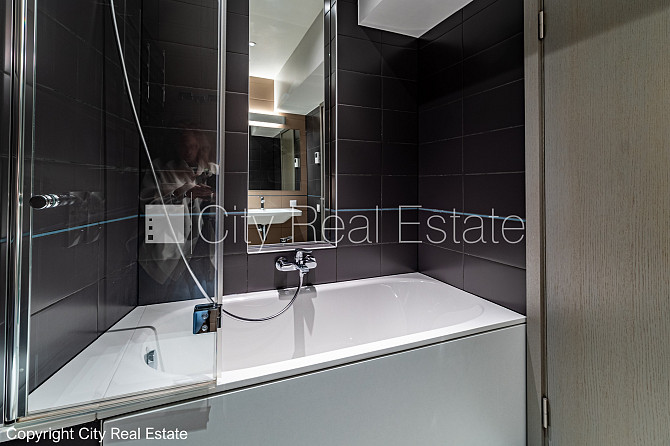 Projekts - Zunda Towers, jaunceltne, fasādes māja, viena kvadrātmetra apsaimniekošanas maksa Rīga - foto 13