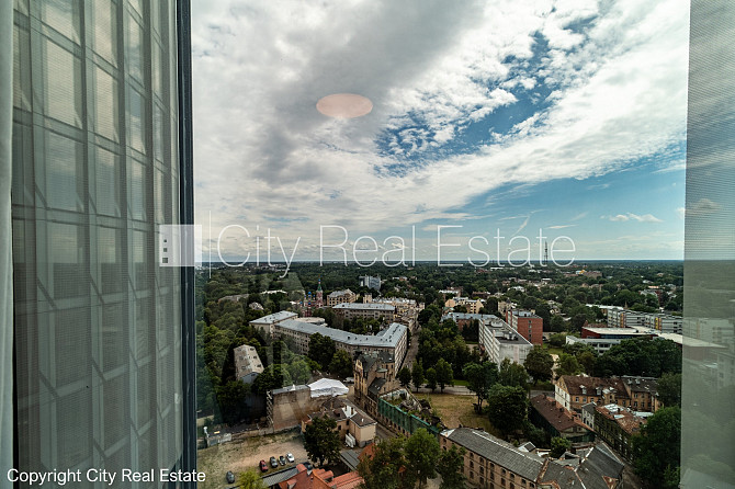 Projekts - Zunda Towers, jaunceltne, viena kvadrātmetra apsaimniekošanas maksa mēnesī  3,6 EUR, Rīga - foto 11