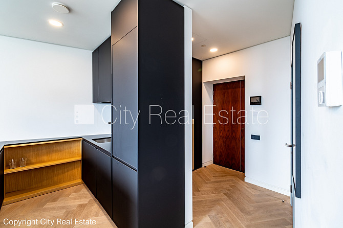 Projekts - Zunda Towers, jaunceltne, viena kvadrātmetra apsaimniekošanas maksa mēnesī  3,6 EUR, Rīga - foto 19