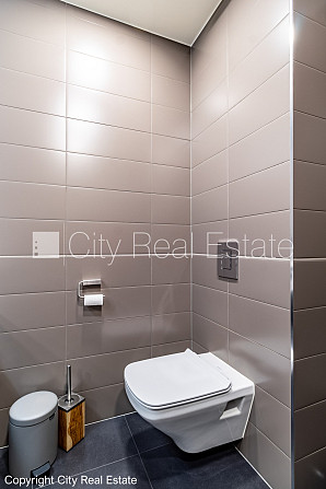 Проект - Zunda Towers, новостройка, плата за обслуживание одного квадратного метра в Рига - изображение 10