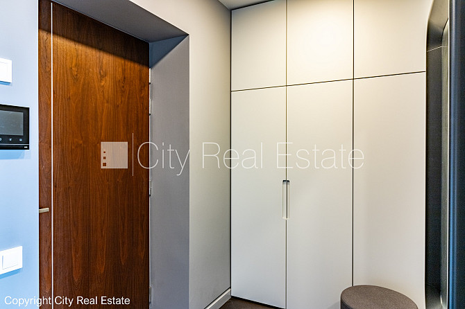 Projekts - Zunda Towers, jaunceltne, viena kvadrātmetra apsaimniekošanas maksa mēnesī  3,6 EUR, Rīga - foto 18