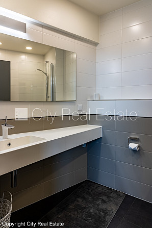 Projekts - Zunda Towers, jaunceltne, viena kvadrātmetra apsaimniekošanas maksa mēnesī  3,6 EUR, Rīga - foto 12