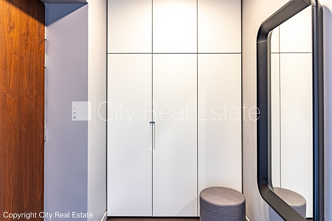 Projekts - Zunda Towers, jaunceltne, viena kvadrātmetra apsaimniekošanas maksa mēnesī  3,6 EUR, Rīga - foto 17