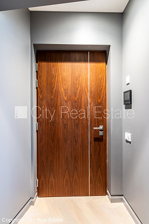 Projekts - Zunda Towers, jaunceltne, viena kvadrātmetra apsaimniekošanas maksa mēnesī  3,6 EUR, Rīga - foto 9