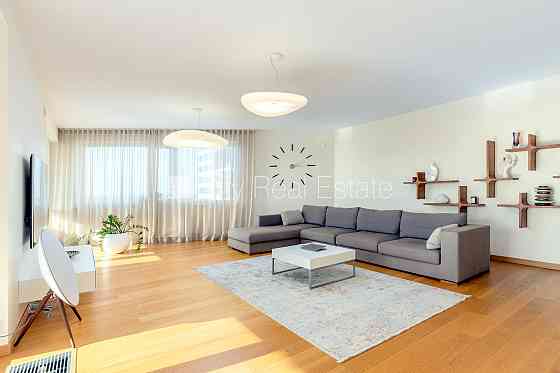 Проект - Skanstes Virsotnes (Сканстес Вирсотнес), земля в собственности, новостройка, на Rīga