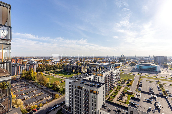 Projekts - Skanstes Virsotnes, zeme īpašumā, jaunceltne, pagrabstāvā pieejama noliktava 4,3 Rīga - foto 6