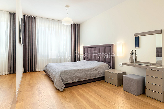 Projekts - Skanstes Virsotnes, zeme īpašumā, jaunceltne, pagrabstāvā pieejama noliktava 4,3 Rīga - foto 20