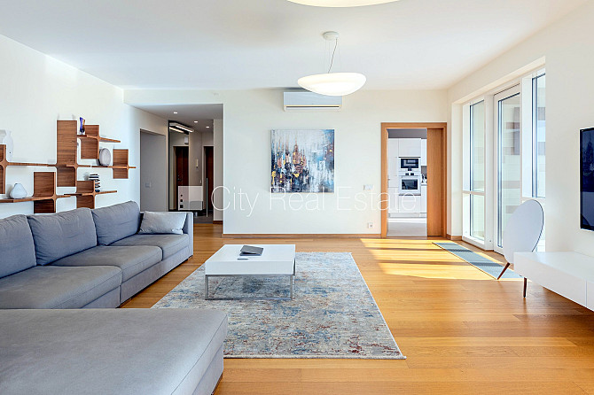 Projekts - Skanstes Virsotnes, zeme īpašumā, jaunceltne, pagrabstāvā pieejama noliktava 4,3 Rīga - foto 13