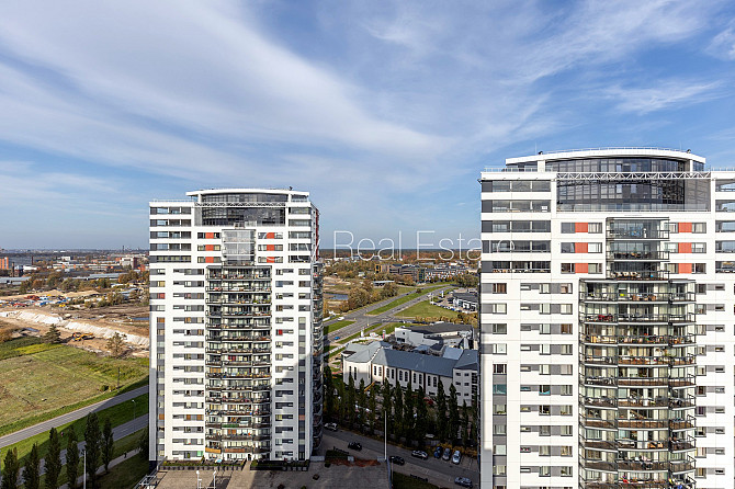 Projekts - Skanstes Virsotnes, zeme īpašumā, jaunceltne, pagrabstāvā pieejama noliktava 4,3 Rīga - foto 18