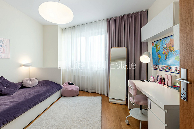 Projekts - Skanstes Virsotnes, zeme īpašumā, jaunceltne, pagrabstāvā pieejama noliktava 4,3 Rīga - foto 17