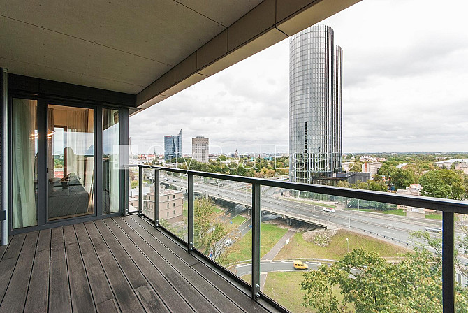 Projekts - Philosophers Residence, Filozofu rezidence ir veidota tiem, kuriem svarīga drošības Rīga - foto 13