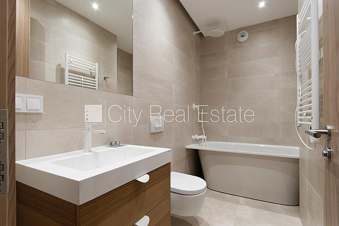 Projekts - Philosophers Residence, Filozofu rezidence ir veidota tiem, kuriem svarīga drošības Rīga - foto 9