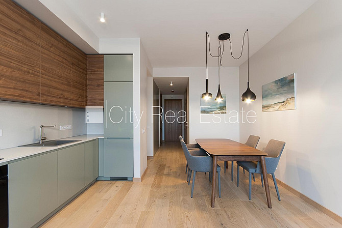 Projekts - Philosophers Residence, Filozofu rezidence ir veidota tiem, kuriem svarīga drošības Rīga - foto 4