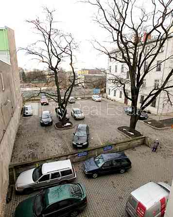 Фасадный дом, реновированный дом, заменены инженерные коммуникации, Rīga